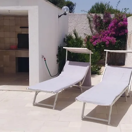Ramasole * Ostuni