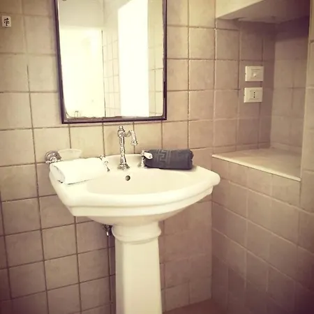 Ramasole Apartment