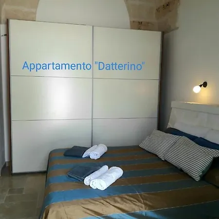 Ramasole * Ostuni