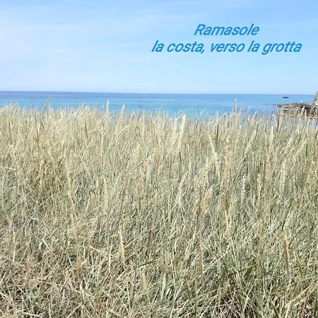 Ramasole Apartment