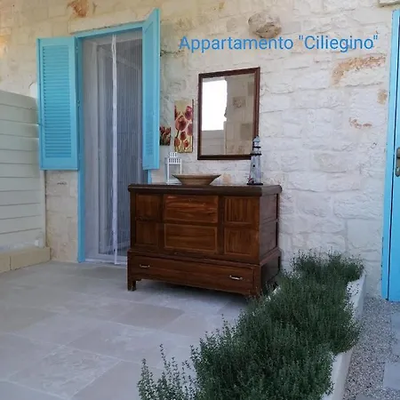 Ramasole * Ostuni