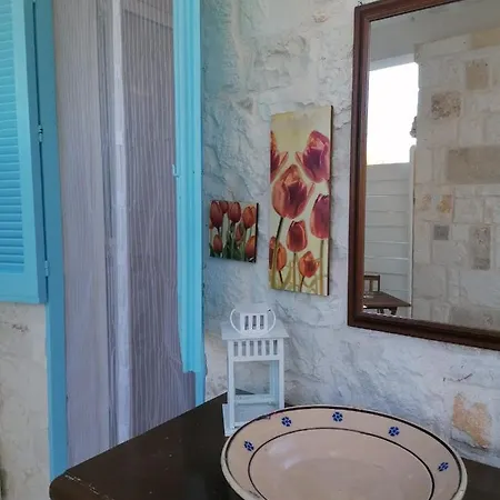 Ramasole * Ostuni