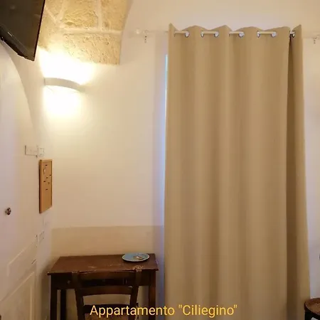 Ramasole Apartment