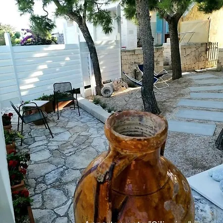 Ramasole * Ostuni