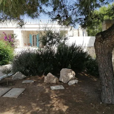 아파트 Ramasole *