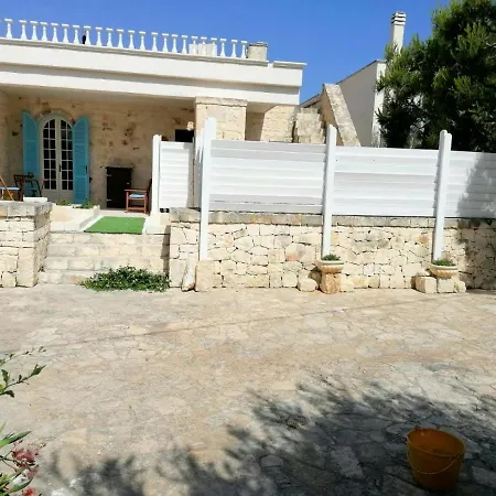 Ramasole Apartment