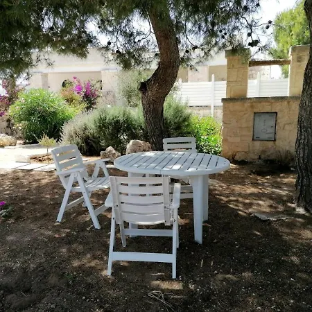 Apartment Ramasole