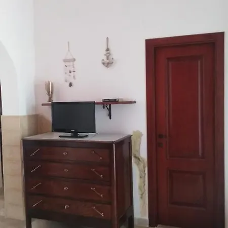 Ramasole Apartmán Ostuni