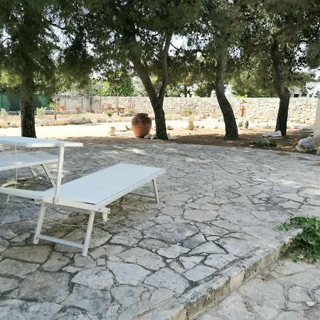 Ramasole Apartmán *