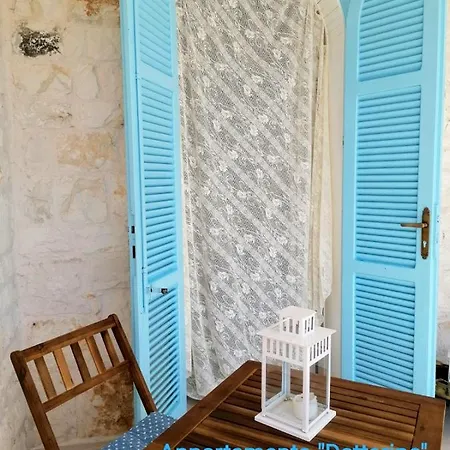 Ramasole Ostuni