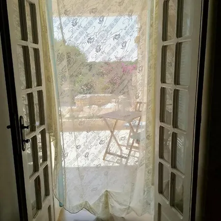 Apartmán Ramasole *