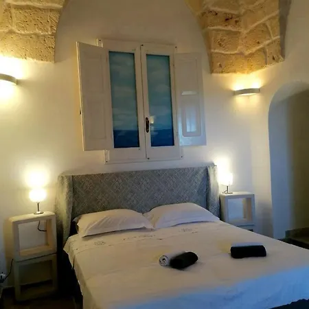 Apartment Ramasole