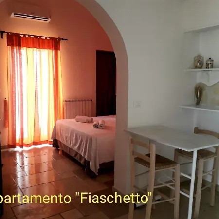 Apartment Ramasole