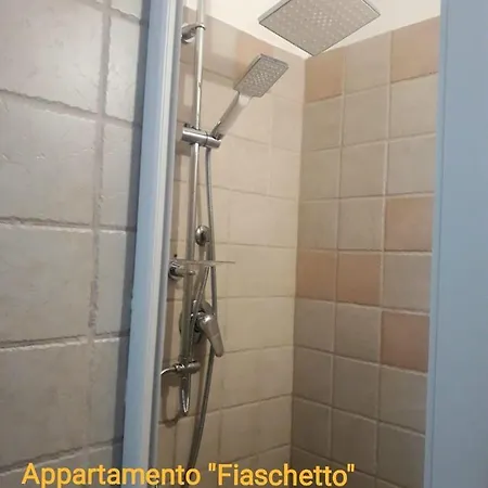 Apartmán Ramasole Ostuni