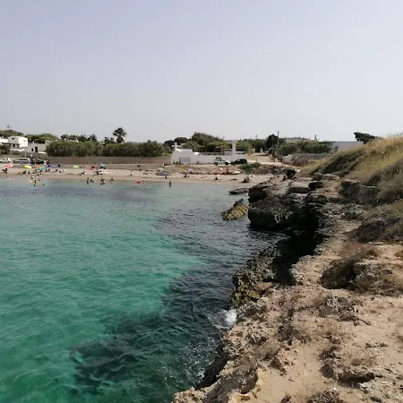 Ramasole Ostuni