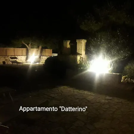 Ramasole Apartamento