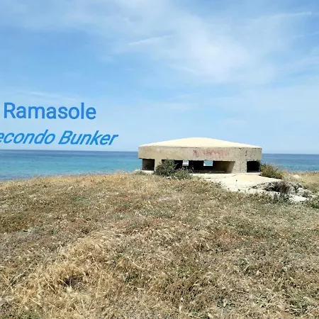 Ramasole Apartment