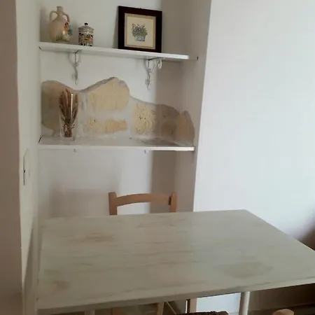Apartmán Ramasole Ostuni