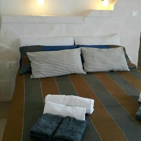 Apartmán Ramasole