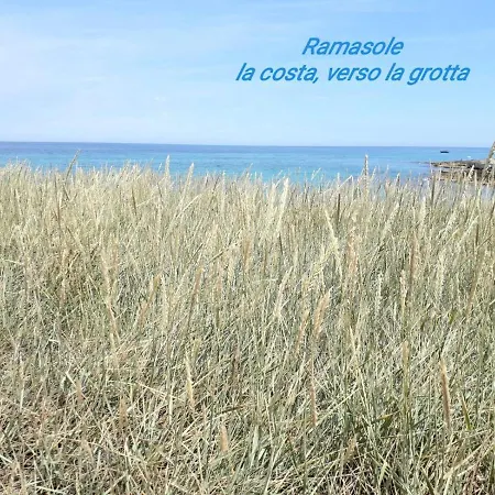 Ramasole Apartment