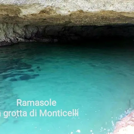 Ramasole Apartment Ostuni