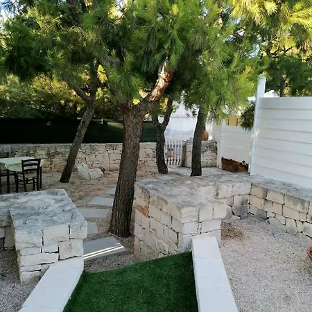 Ramasole Apartment