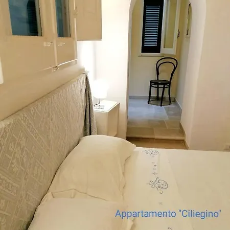 Apartmán Ramasole *