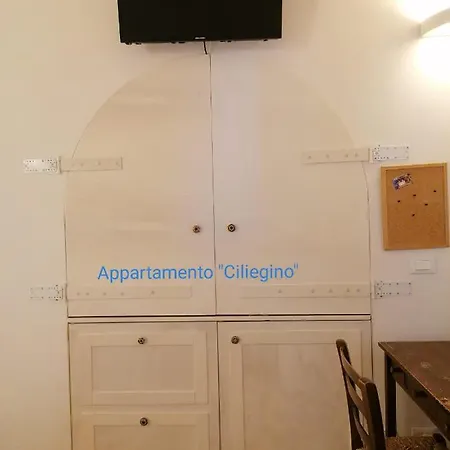 Ramasole Apartment