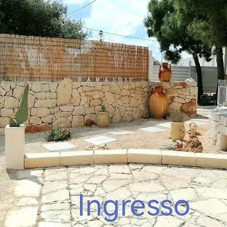 Ramasole Apartmán *