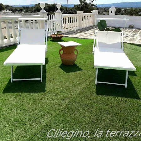 Apartment Ramasole *