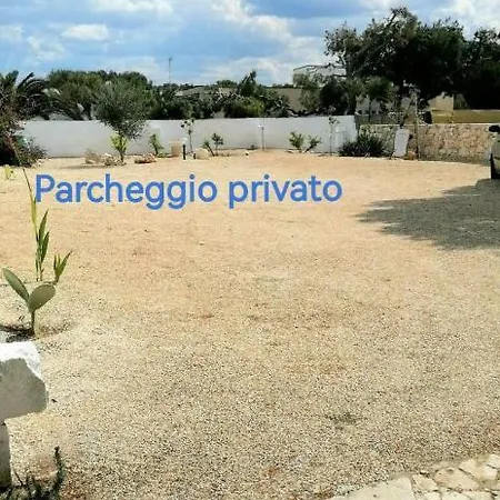 Apartmán Ramasole *