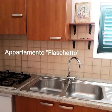 Apartmán Ramasole Ostuni