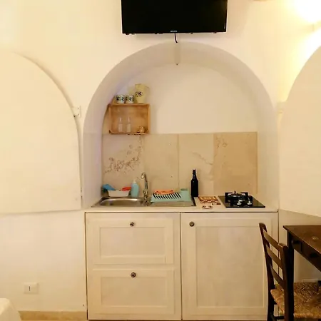 Ramasole Apartment