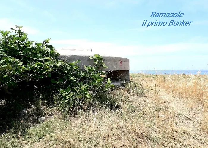 Ramasole Daire Ostuni