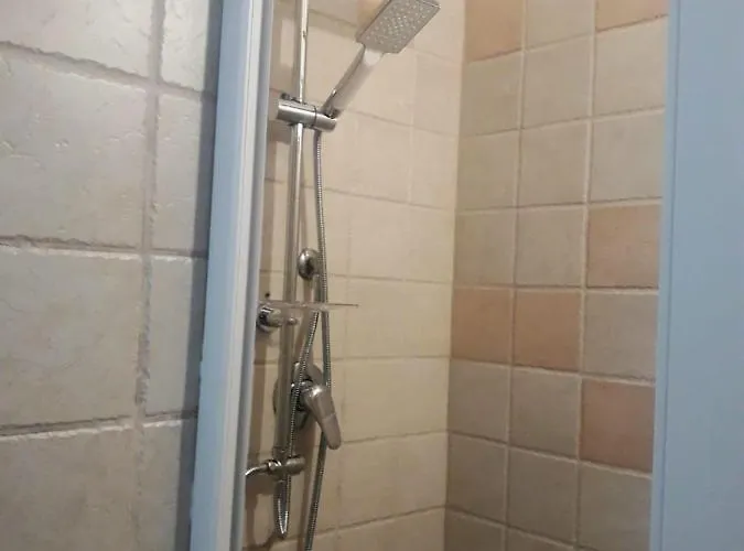 Daire Ramasole Ostuni