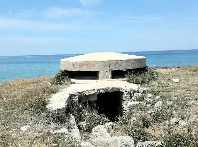 Ramasole Daire Ostuni