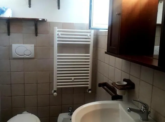 Daire Ramasole Ostuni