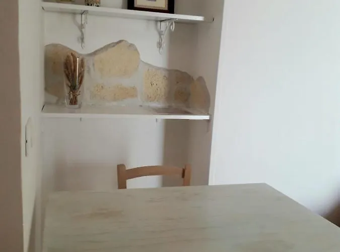 Apartment Ramasole Ostuni