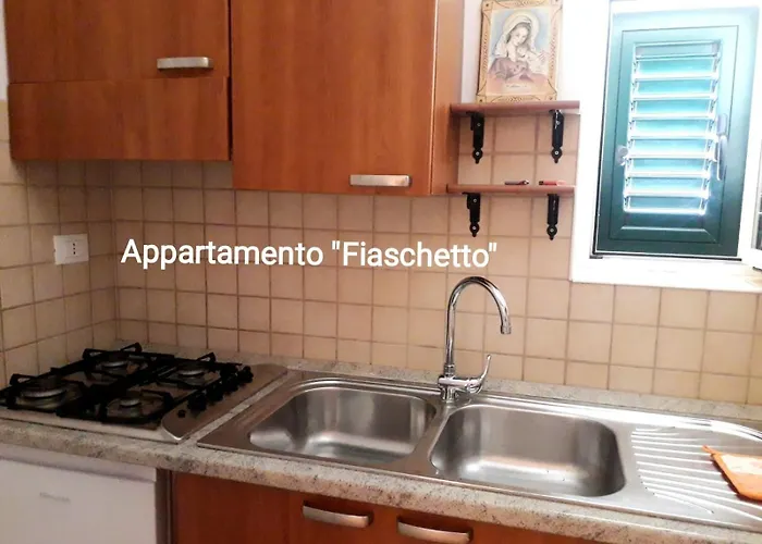 Daire Ramasole Ostuni